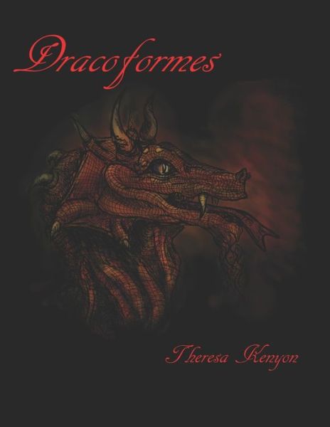 Cover for Theresa Kenyon · Dracoformes (Paperback Book) (2015)