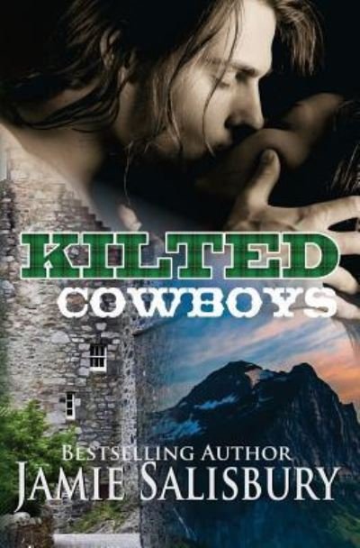 Jamie Salisbury · Kilted Cowboys (Paperback Book) (2015)