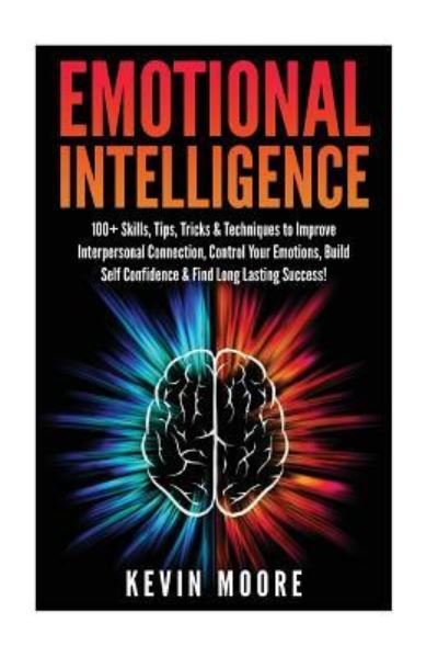 Cover for Kevin Moore · Emotional Intelligence (Paperback Book) (2016)
