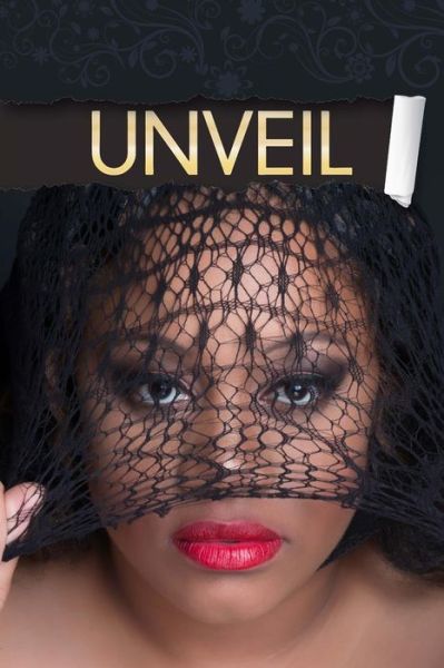 Cover for Diasha Johnson · Unveil (Paperback Book) (2017)