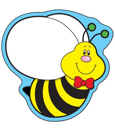 Bees Mini Cut-Outs - Carson-Dellosa Publishing - Other - Carson Dellosa Education - 9781594415876 - 2006