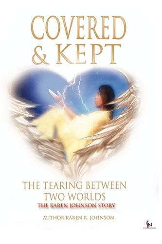 Cover for Author Karen R Johnson · Covered &amp; Kept (Paperback Book) (2011)