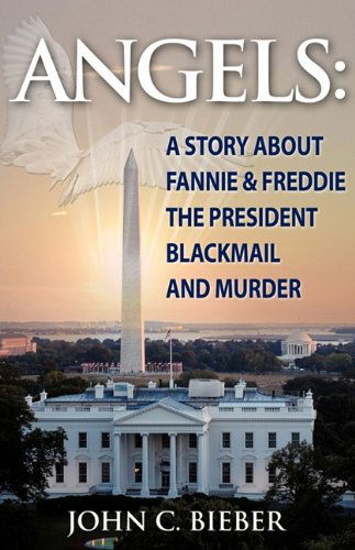 Cover for John C. Bieber · Angels (Paperback Book) (2009)