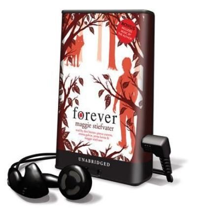 Forever - Maggie Stiefvater - Andet - Findaway World - 9781617077876 - 12. juli 2011