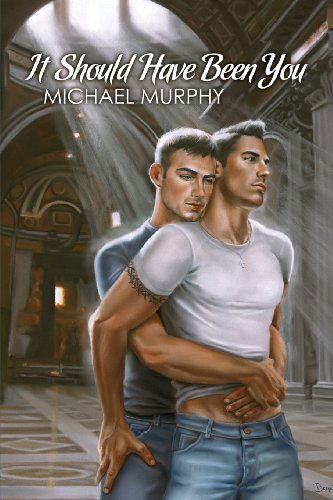 Cover for Michael Murphy · It Should Have Been You (Paperback Book) (2013)