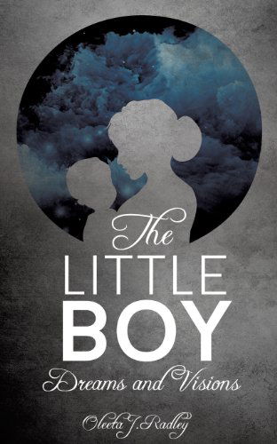 Cover for Oleeta J. Radley · The Little Boy (Paperback Book) (2013)