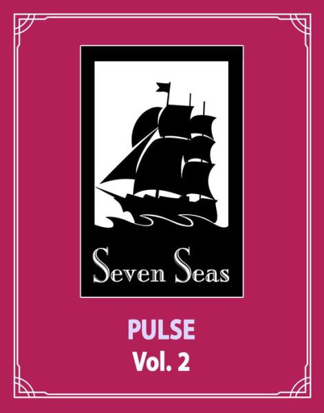 PULSE Vol. 2 - PULSE - Ratana Satis - Livros - Seven Seas Entertainment, LLC - 9781638586876 - 3 de janeiro de 2023