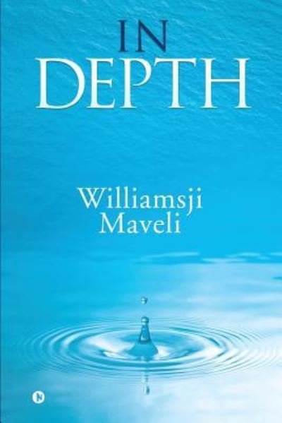 Cover for Williamsji Maveli · In Depth (Paperback Book) (2019)