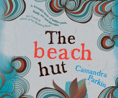 Cover for Cassandra Parkin · The Beach Hut (CD) (2020)