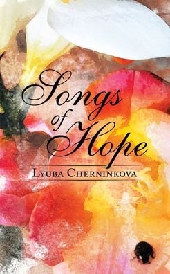 Cover for Lyuba Cherninkova · Songs of Hope (Taschenbuch) (2021)