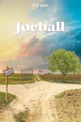 Cover for Ray Akin · Joeball (Paperback Bog) (2019)