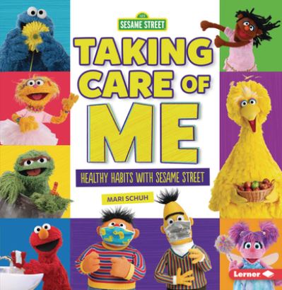 Taking Care of Me - Mari C Schuh - Books - Lerner Publications (Tm) - 9781728423876 - February 2, 2021