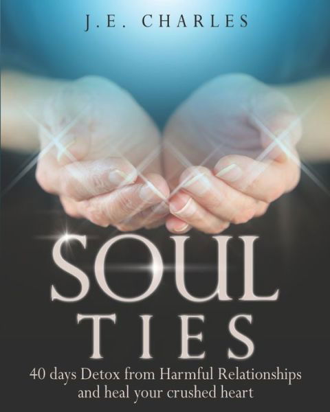 Cover for J E Charles · Soul Ties (Paperback Bog) (2021)