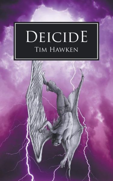 Cover for Tim Hawken · Deicide (Paperback Book) (2013)