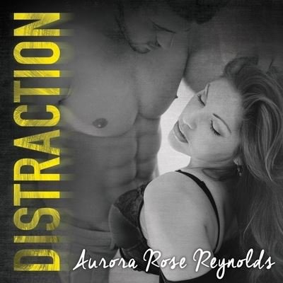 Cover for Aurora Rose Reynolds · Distraction (CD) (2016)