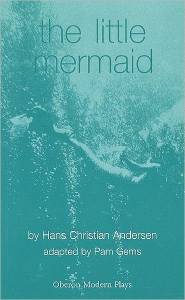 Cover for Andersen Hans Christian · Little Mermaid (N/A) (2006)