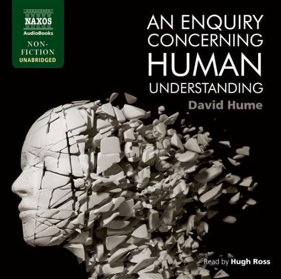 Cover for Hugh Ross · * An Enquiry Concerning Human Understanding (CD) (2015)