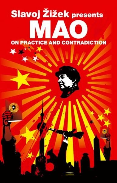 Cover for Mao Mao Zedong · On Practice and Contradiction - Revolutions (Taschenbuch) (2007)