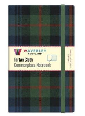 Cover for Ron Grosset · Murray of Atholl: : Waverley Genuine Ta (Book) (2018)