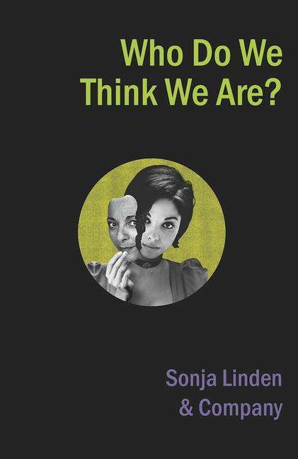 Who Do We Think We Are? - Author - Other -  - 9781906582876 - September 8, 2020