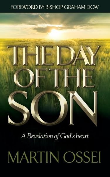 Cover for Ossei Martin · The Day Of The Son (Taschenbuch) (2016)