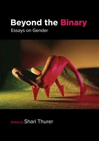 Cover for Thurer · Beyond the Binary: Essays on Gender (Paperback Book) (2023)