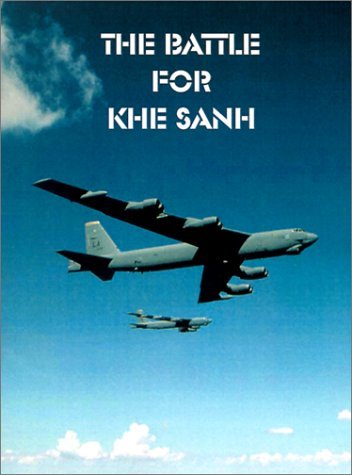 Cover for Moyers S. Shore · The Battle for Khe Sanh (Paperback Book) (2001)