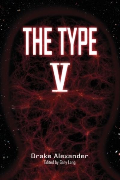 Cover for Adrian D'Amico · Type V (Book) (2023)
