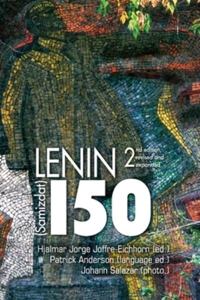 Cover for Lenin150 (samizdat) (Paperback Book) [2nd Expanded edition] (2020)
