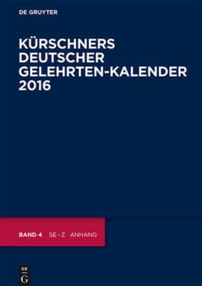 Cover for Na · 2016: [Print ] Online] (Buch) [English And German edition] (2015)