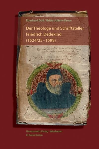 Cover for Doll · Der Theologe und Schriftsteller Fr (Book) (2018)