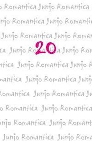 Junjo Romantica 20 - Nakamura - Livros -  - 9783551757876 - 