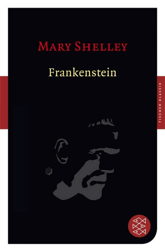 Cover for Mary Shelley · Fischer TB.90187 Shelley.Frankenstein (Bok)