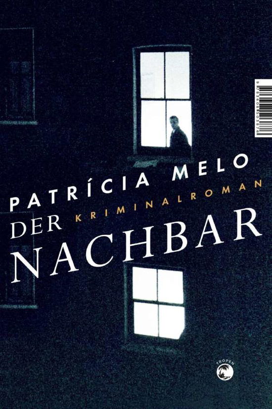 Cover for Melo · Der Nachbar (Book)