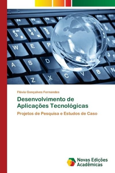 Cover for Fernandes · Desenvolvimento de Aplicações (Bog) (2020)