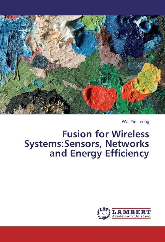 Cover for Leong · Fusion for Wireless Systems:Senso (Bok)