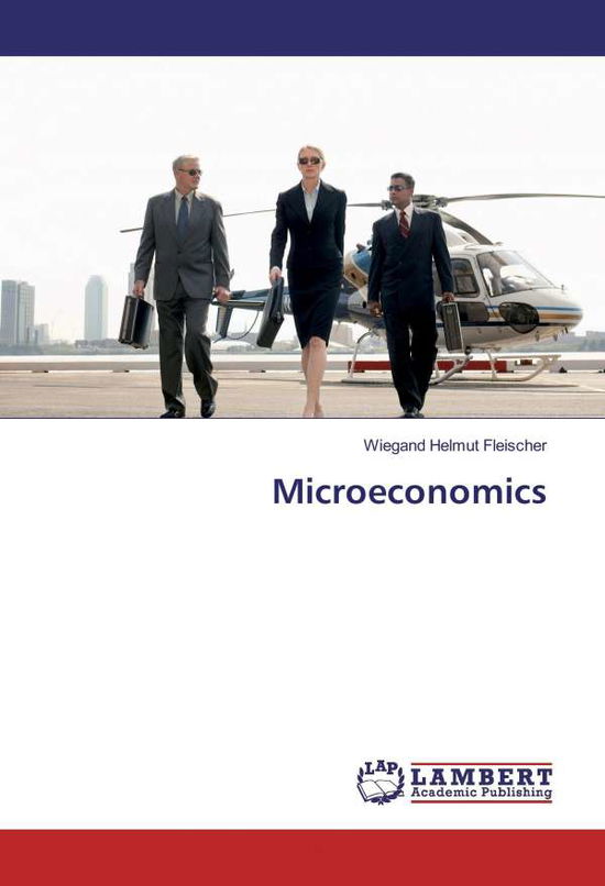 Cover for Fleischer · Microeconomics (Bok)