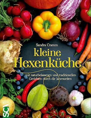 Cover for Sandra Cramm · Kleine Hexenküche (Paperback Book) (2021)