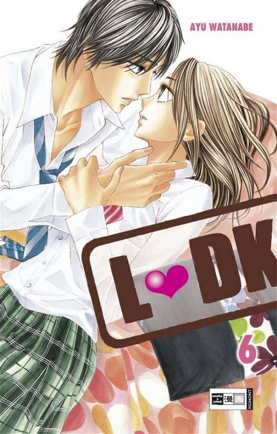 Cover for Watanabe · L-dk.06 (Bog)