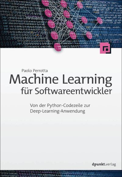 Cover for Perrotta · Crashkurs Machine Learning (Book)