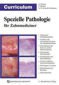 Cover for Ebhardt · Curriculum Spezielle Pathologie (Bog)