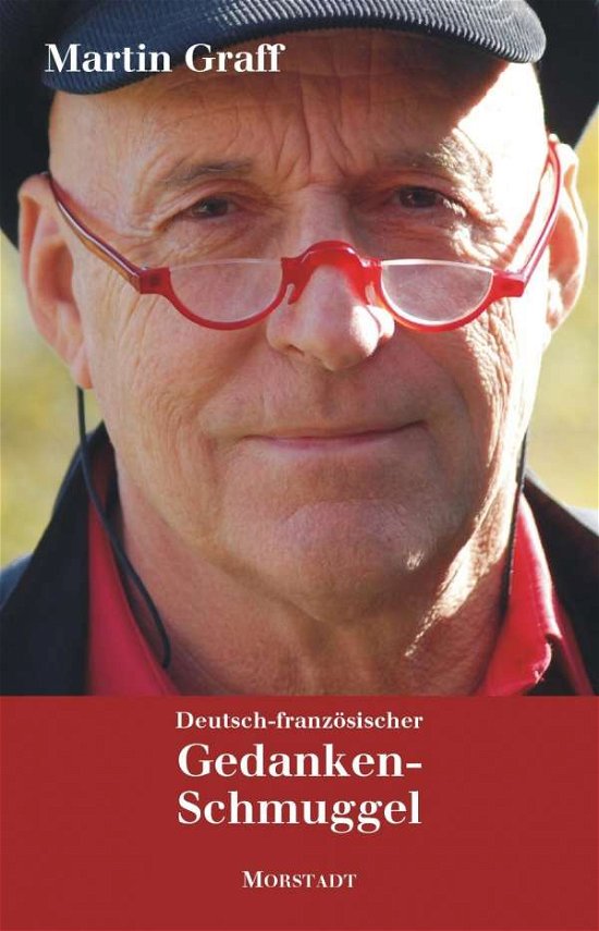 Cover for Graff · Deutsch-französischer Gedankensch (Book)
