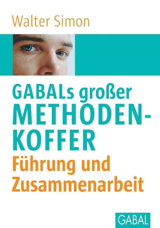 Cover for W. Simon · GABALs gr.Methodenkoffer,Führ. (Bok)