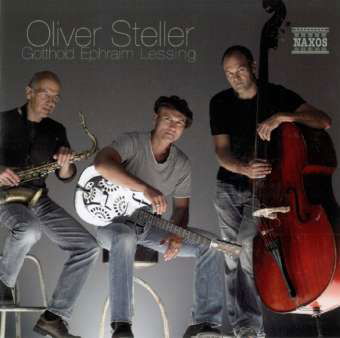 Alles Oder Nichts *s* - Oliver Steller - Music - Naxos Hörbuch - 9783898162876 - February 28, 2011