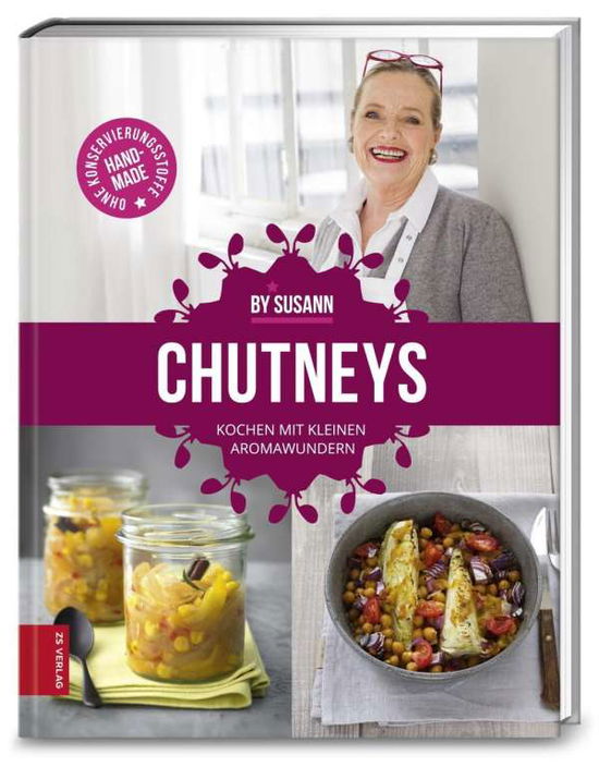 Cover for Till · Chutneys - Kochen mit kleinen Arom (Book)