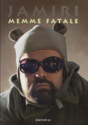 Jamiri:memme Fatale - Jamiri - Bücher -  - 9783935229876 - 