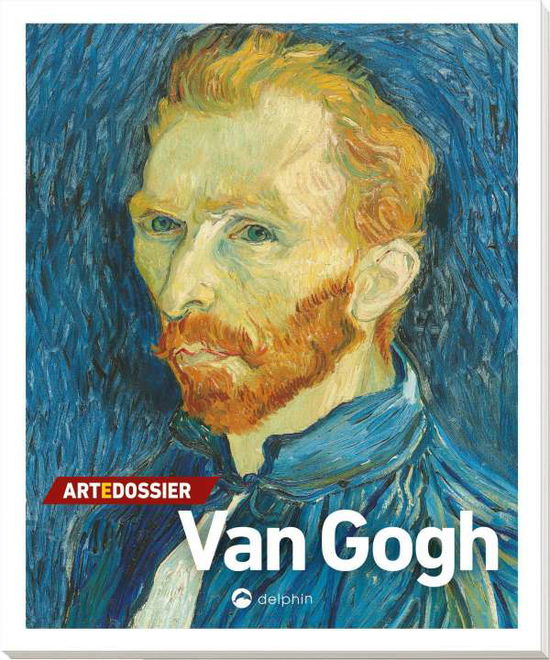 Cover for Crispino · Art e Dossier Van Gogh (Book)