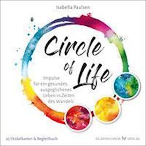 Cover for Isabella Paulsen · Circle of Life (Book) (2024)