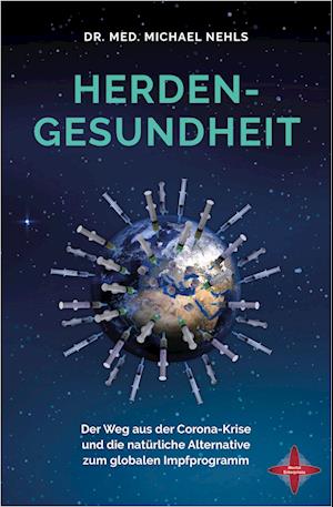 Cover for Michael Nehls · Herdengesundheit (Paperback Book) (2022)