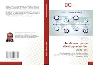 Cover for Maslov · Tendances dans le développement (Book)